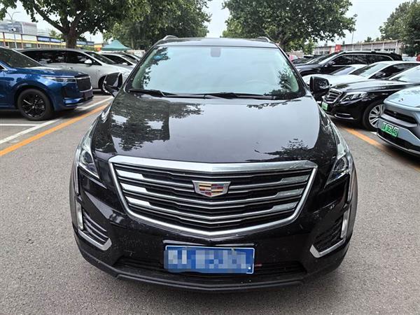 XT5 2016 25T 