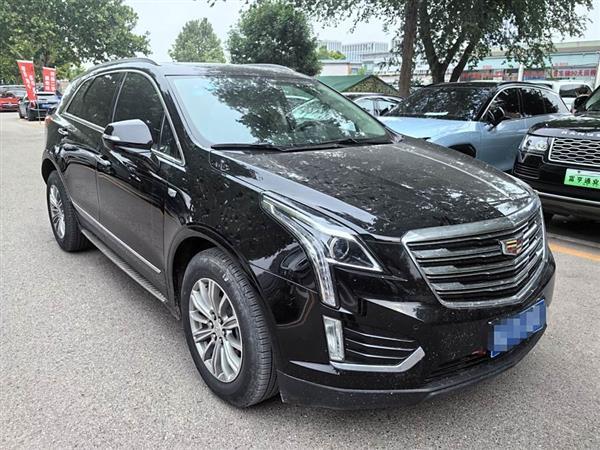 XT5 2016 25T 