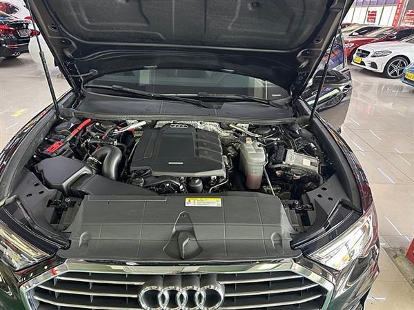 µA6L 2019 40 TFSI 