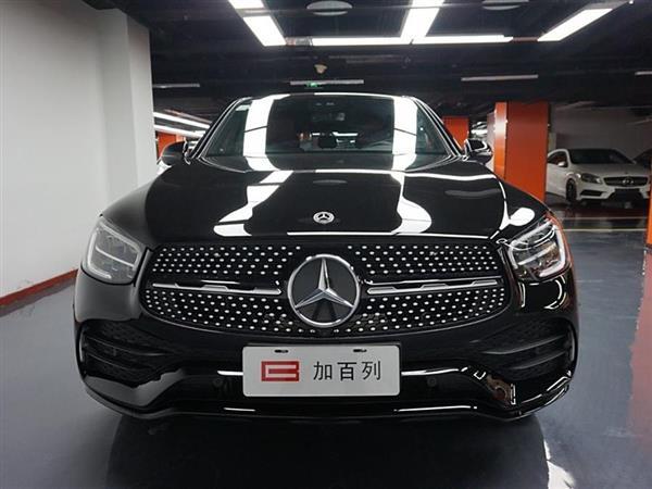 GLC 2021 GLC 300 4MATIC SUV