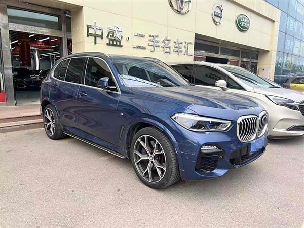 X5() 2019 xDrive40i  M˶װ