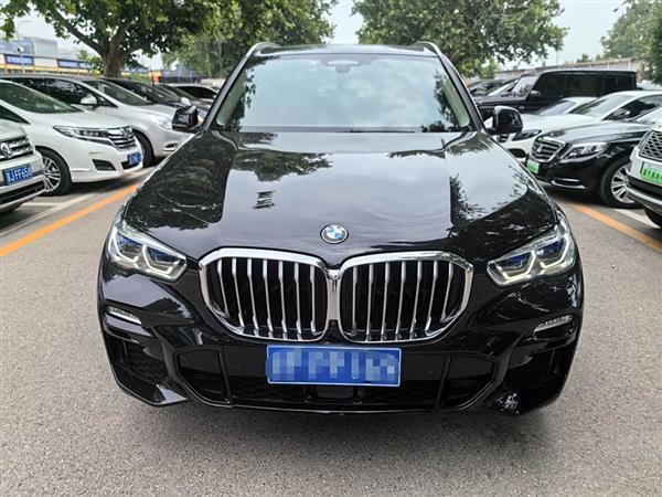 X5() 2021 xDrive40i  M˶װ