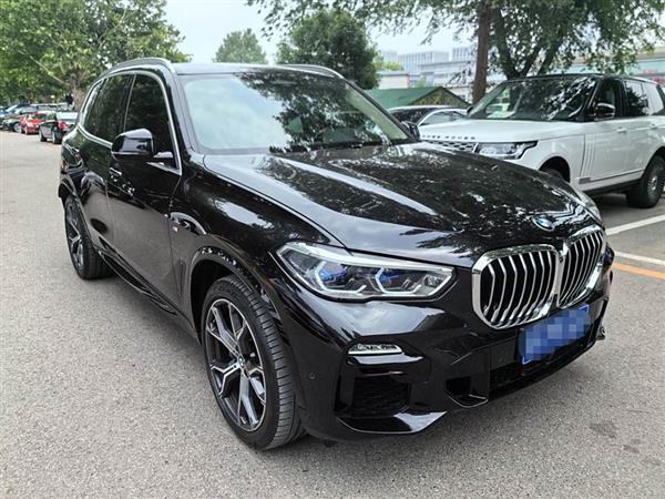 X5() 2021 xDrive40i  M˶װ