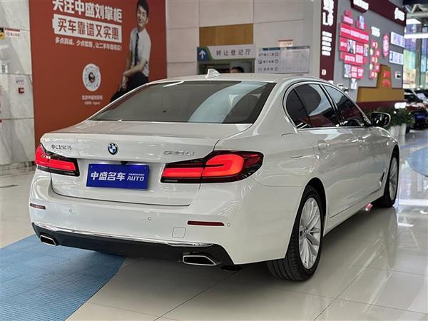 5ϵ 2022 Ŀ 525Li װ