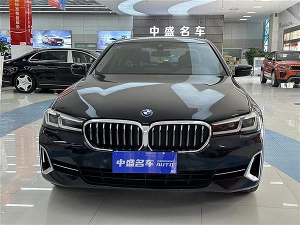 5ϵ 2022 Ŀ 525Li װ