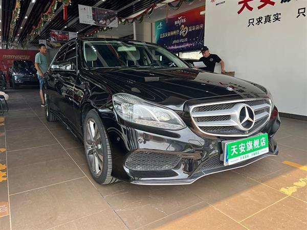 E 2015 E 260 L ˶