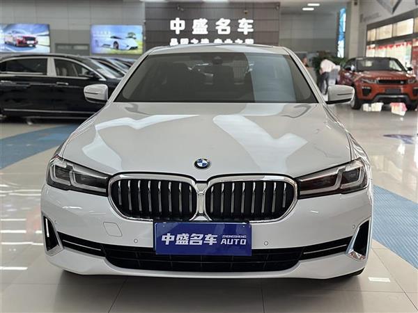 5ϵ 2022 Ŀ 525Li װ