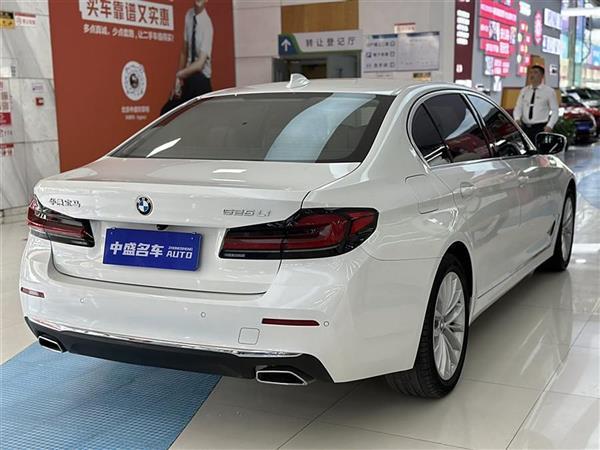 5ϵ 2022 Ŀ 525Li װ