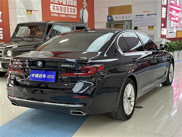 5ϵ 2022 Ŀ 525Li װ