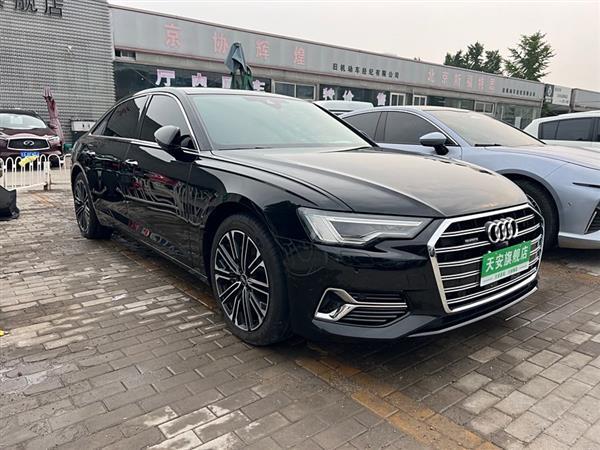 µA6L 2023 Ŀ 55 TFSI quattro 