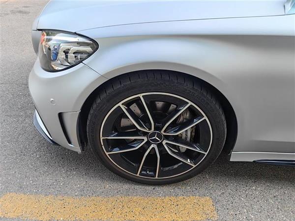 CAMG 2019 AMG C 43 4MATIC ܳ