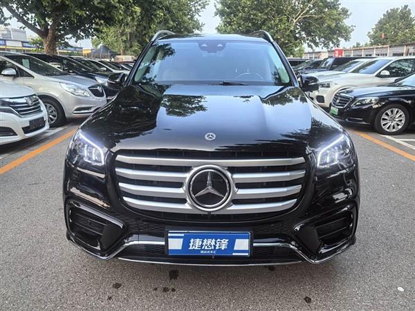 GLS 2024 GLS 450 4MATIC 