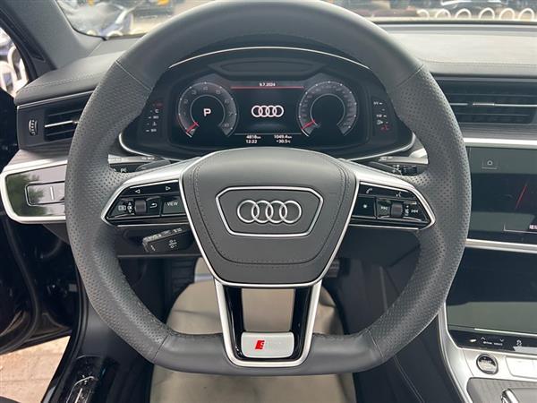 µA6L 2024 55 TFSI quattro 