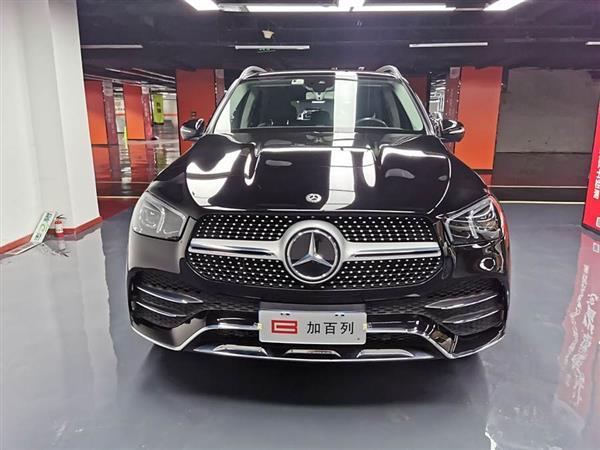 GLE 2020 GLE 350 4MATIC 