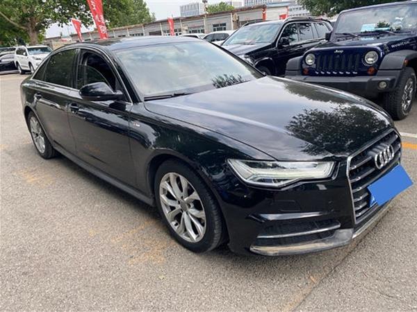 µA6L 2018 30 35 TFSI ʱ