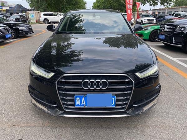 µA6L 2018 30 35 TFSI ʱ