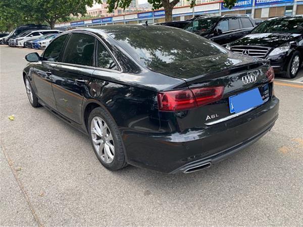 µA6L 2018 30 35 TFSI ʱ