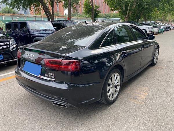 µA6L 2018 30 35 TFSI ʱ