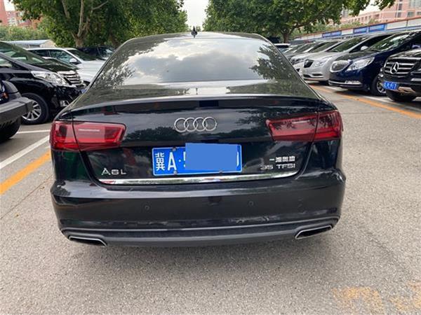 µA6L 2018 30 35 TFSI ʱ