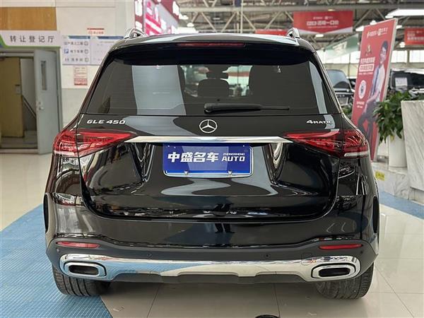 GLE 2023 GLE 450 4MATIC ʱ