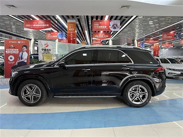 GLE 2023 GLE 450 4MATIC ʱ