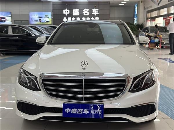 E 2018 E 300 L 