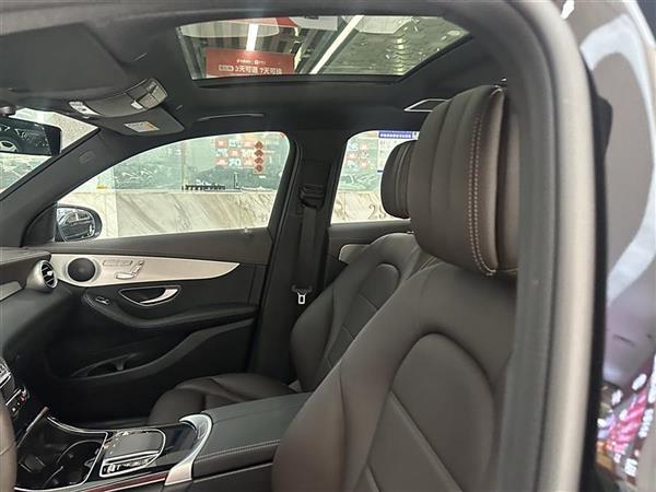 GLC 2022 Ŀ GLC 260 L 4MATIC 