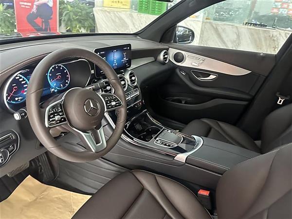 GLC 2022 Ŀ GLC 260 L 4MATIC 