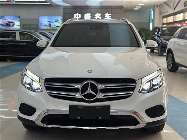 GLC 2016 GLC 300 4MATIC 