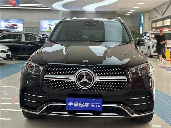 GLE 2021 GLE 450 4MATIC 