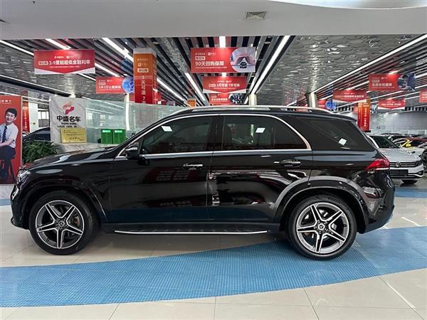 GLE 2021 GLE 450 4MATIC 