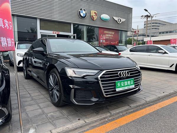 µA6L 2021 45 TFSI quattro ѡ