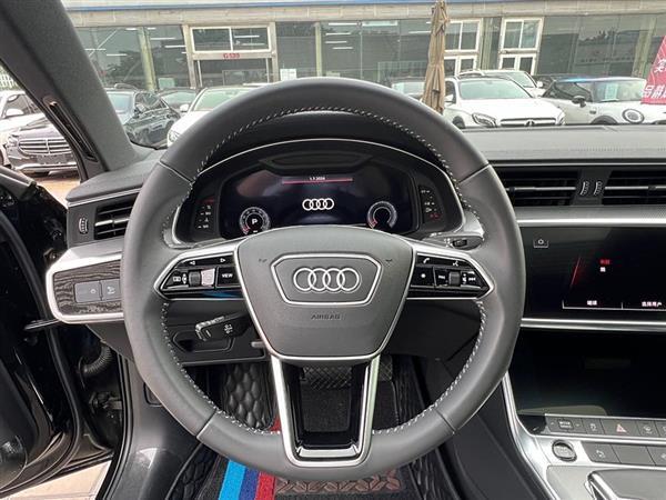 µA6L 2021 45 TFSI quattro ѡ