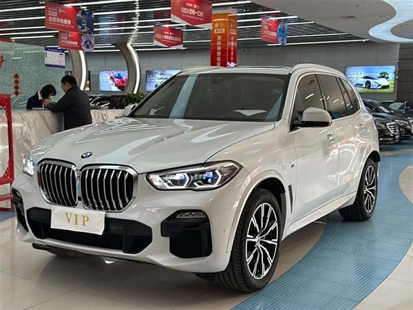 X5() 2019 xDrive40i M˶װ