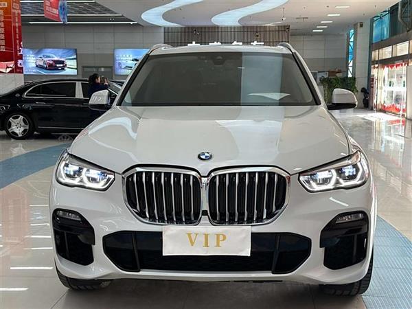 X5() 2019 xDrive40i M˶װ