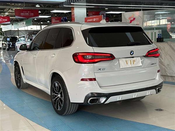 X5() 2019 xDrive40i M˶װ