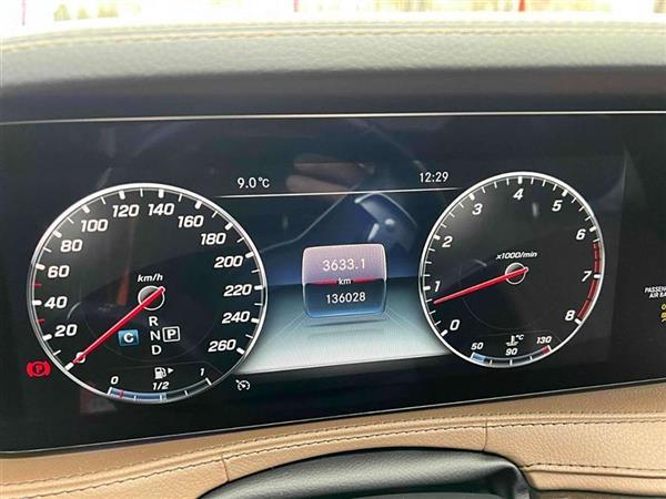 ͺS 2018 S 450 4MATIC