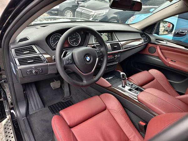 X6 2014 xDrive35i ˶