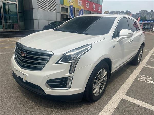 XT5 2018 25T 