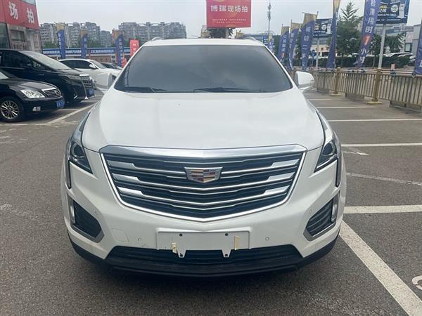 XT5 2018 25T 