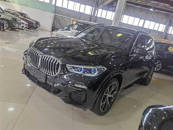 X5() 2021 xDrive40i  M˶װ