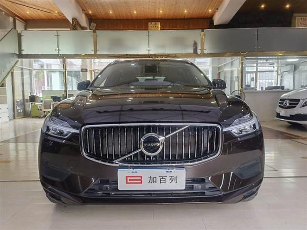 ֶXC60 2019 T5 Զ VI