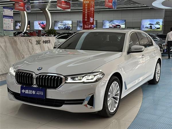 5ϵ 2022 Ŀ 525Li װ