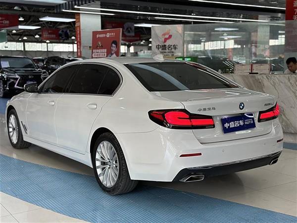 5ϵ 2022 Ŀ 525Li װ