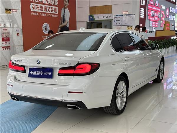 5ϵ 2022 Ŀ 525Li װ