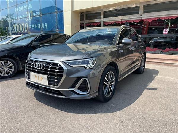 µQ3 2021 35 TFSI ȡ