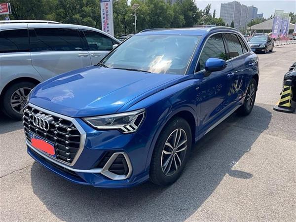 µQ3 2020 35 TFSI ȡ