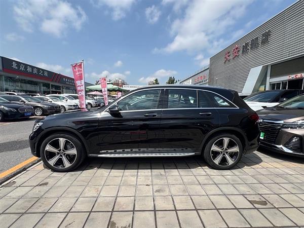 GLC 2022 Ŀ GLC 300 L 4MATIC 