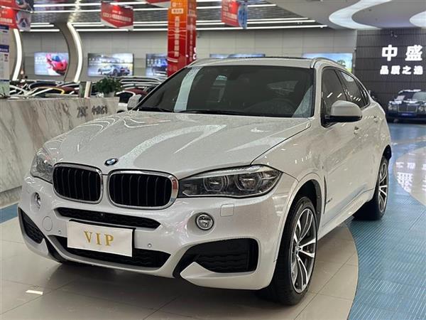 X6 2018 xDrive35i M˶