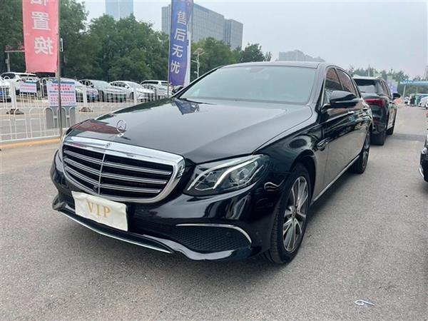 E 2017 E 300 L 